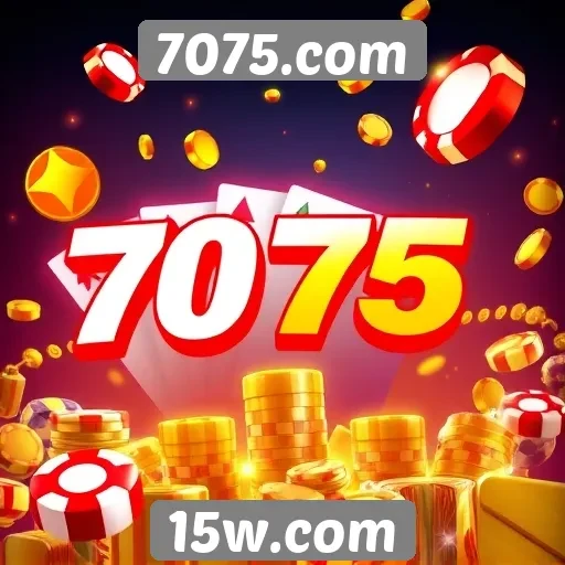 Análise das mecânicas de jogo em 7075.com