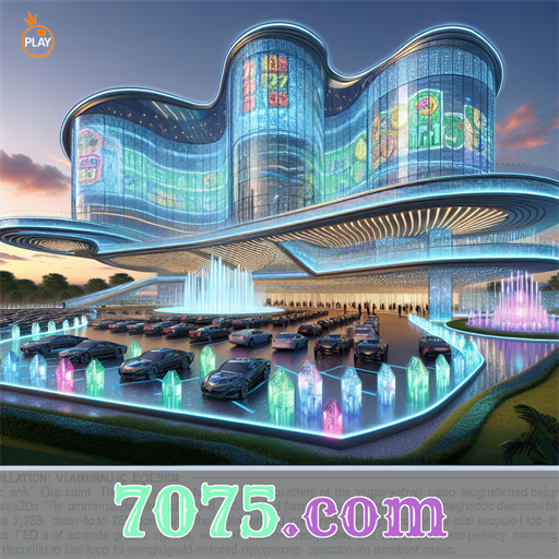 Login Empolgante: O Que o 7075.com Oferece aos Jogadores