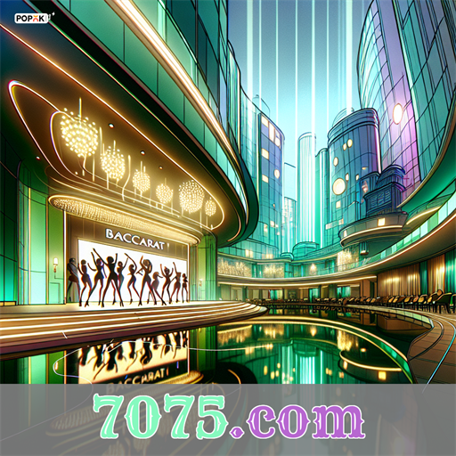 Explorando a Plataforma do 7075.com: Um Mundo de Jogos