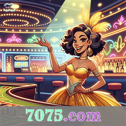 Slots Incríveis no 7075.com: Entre na Diversão Agora